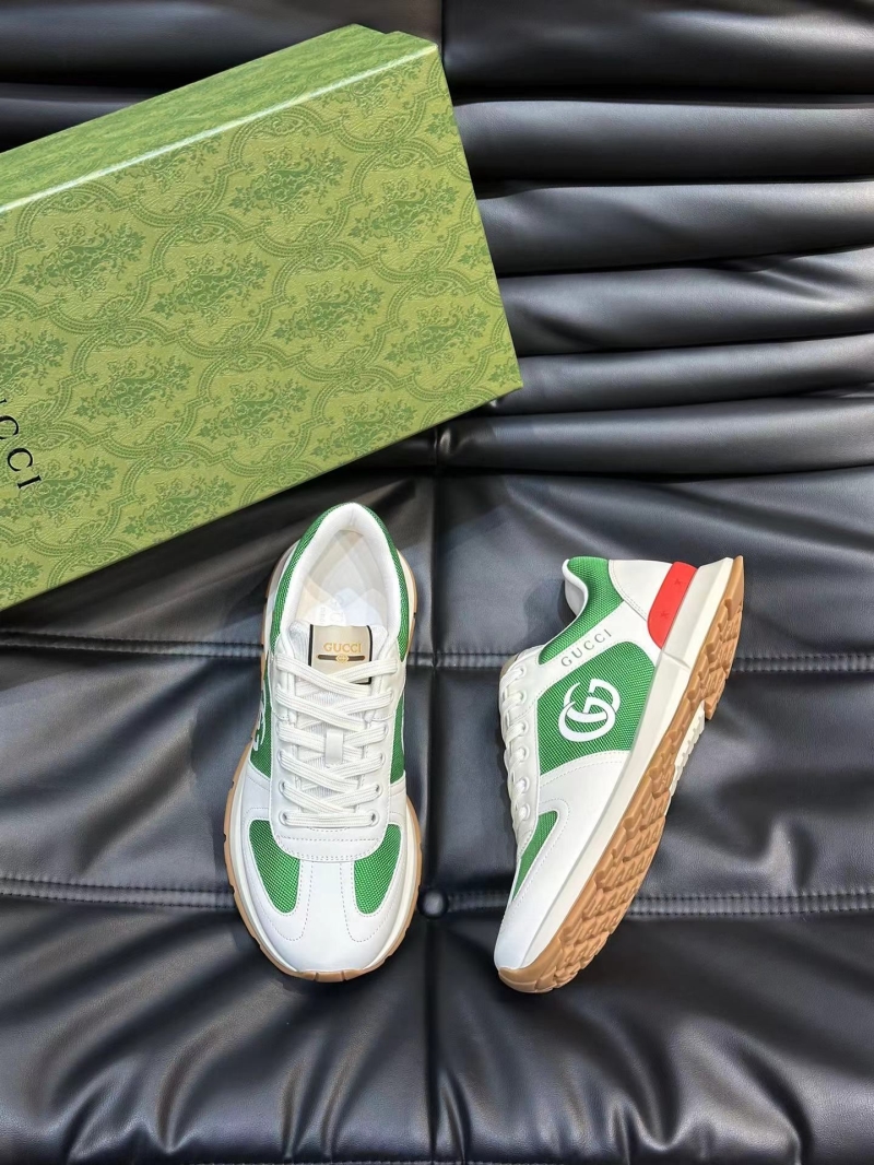 Gucci Casual Shoes